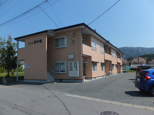 ハイツ田中島