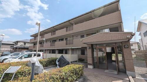 パークハイム瑞ヶ丘 3階建