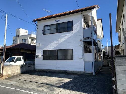 吉田コーポⅠ