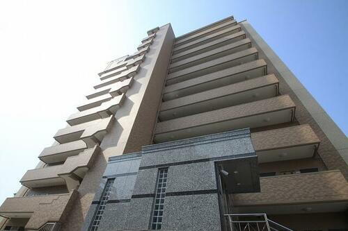 広島県広島市南区西蟹屋３丁目 11階建 築6年5ヶ月