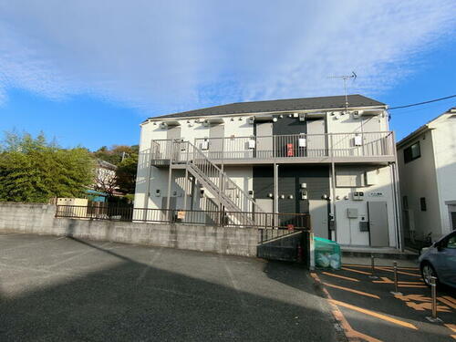 神奈川県横浜市金沢区野島町 2階建