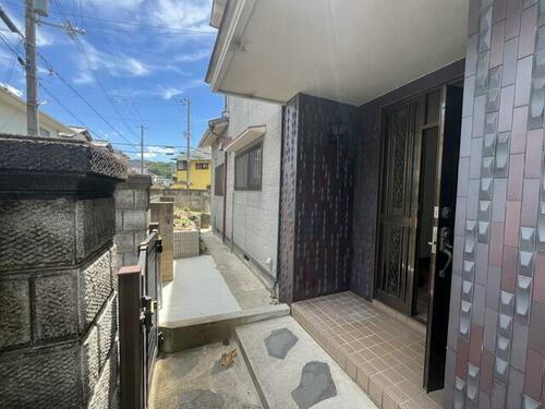 自然田　戸建住宅