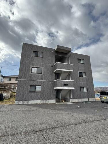 長野県上田市芳田 賃貸マンション