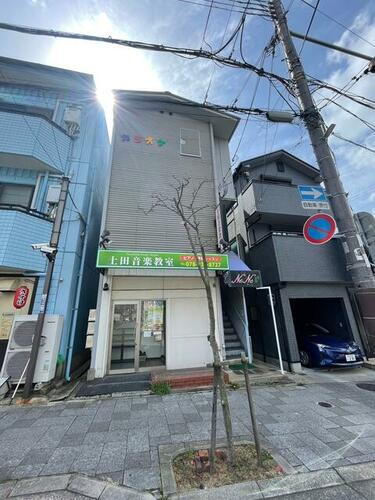 海運町ビル 3階建