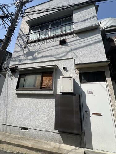 東京都墨田区京島２丁目 賃貸アパート