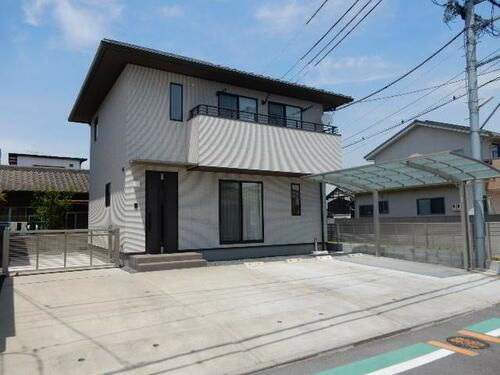 岡山県岡山市南区米倉 賃貸一戸建て