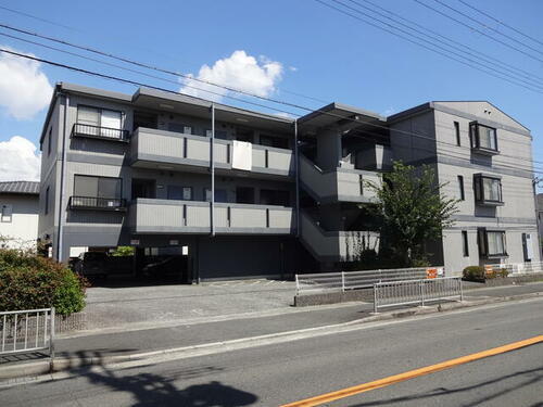 兵庫県伊丹市緑ケ丘２丁目 3階建