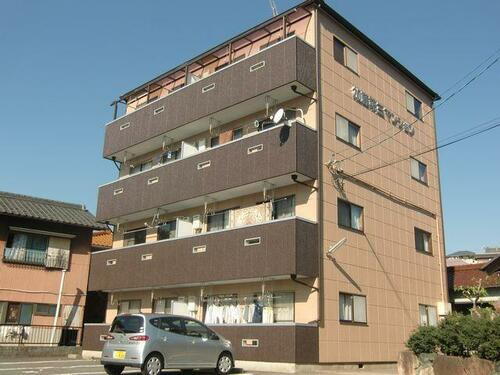 加藤第３マンション