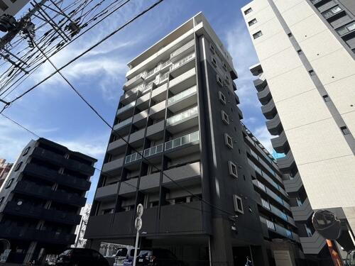 Ｌ　ＶＩＴＡ水前寺 10階建