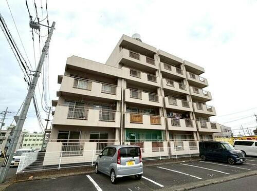 Ｓｔｅｌｌａ　ｇａｒｄｅｎ水戸白梅（ステラガーデン）　４０３号室 5階建