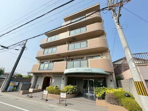 兵庫県加古川市西神吉町岸 5階建 築30年6ヶ月