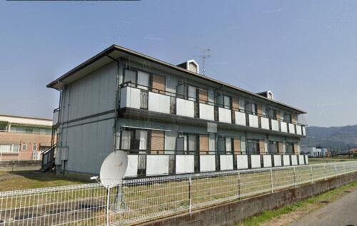 宮崎県えびの市大字向江 2階建 築28年8ヶ月