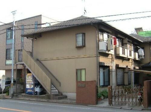 埼玉県川口市元郷６丁目 2階建 築33年1ヶ月