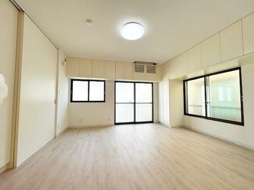 荒川マンション