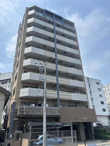 兵庫県明石市松の内２丁目 10階建