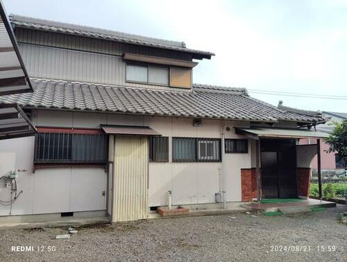 岐阜県可児市今渡 2階建 築43年5ヶ月