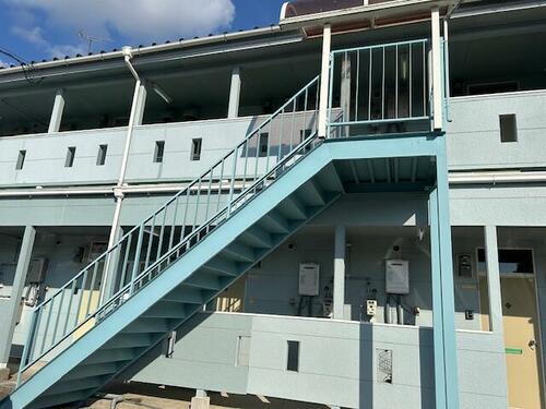 熊本県玉名市築地 築35年2ヶ月 2階建