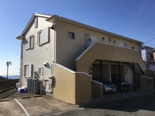 神奈川県横須賀市ハイランド１丁目 2階建 築34年5ヶ月