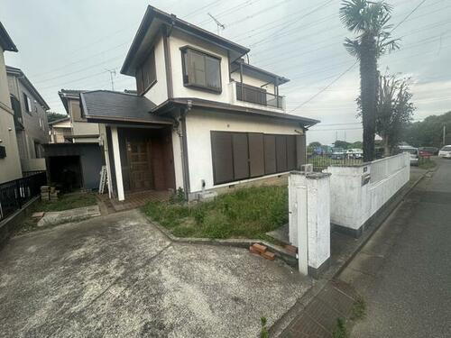 千葉県船橋市鈴身町 2階建