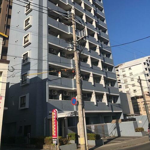 トーカンマンション鹿児島駅前キャステール３７