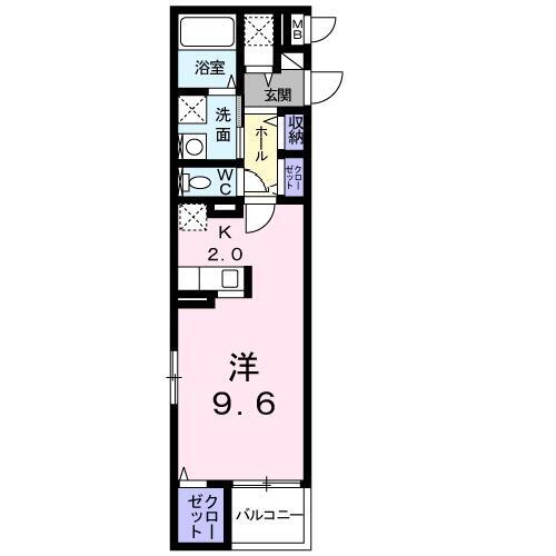 神奈川県横浜市神奈川区入江１丁目 大口駅 1K マンション 賃貸物件詳細