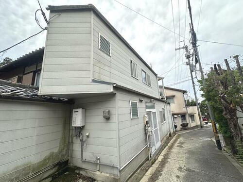 今熊野南日吉町