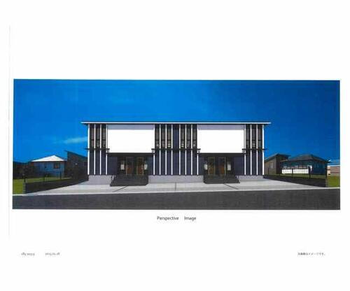 グランディーナ城山台 2階建
