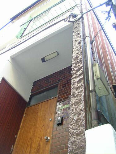 東京都足立区千住４丁目 賃貸一戸建て