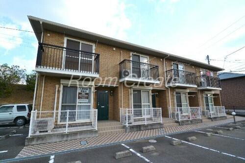 徳島県徳島市川内町北原 賃貸アパート