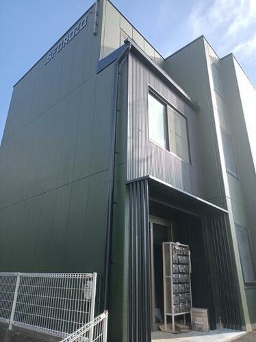 宮城県仙台市青葉区北山３丁目 3階建 築27年7ヶ月