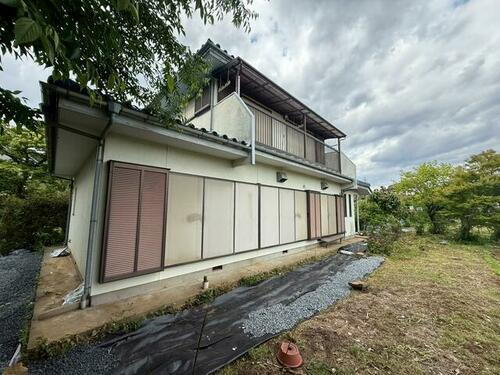 埼玉県所沢市大字上山口 2階建 築41年10ヶ月