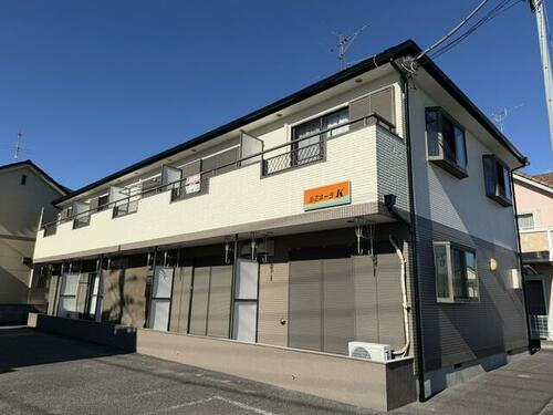 東京都武蔵村山市学園３丁目 テラスハウス