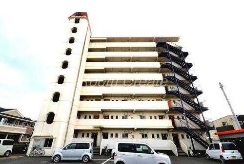 徳島県徳島市庄町３丁目 賃貸マンション