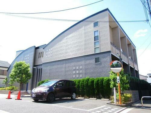 東京都足立区本木北町 2階建 築21年11ヶ月