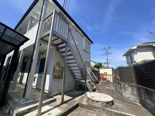 メゾンムラタ 2階建