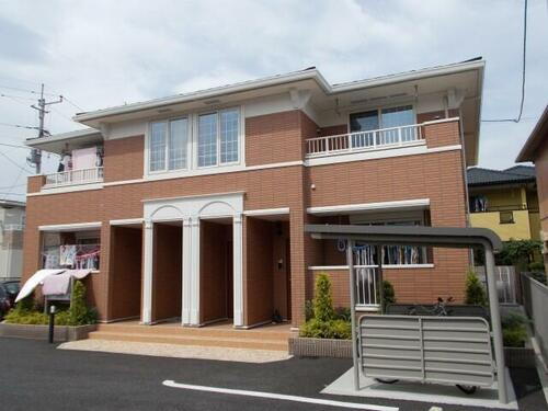 群馬県高崎市八千代町３丁目 2階建 築14年1ヶ月