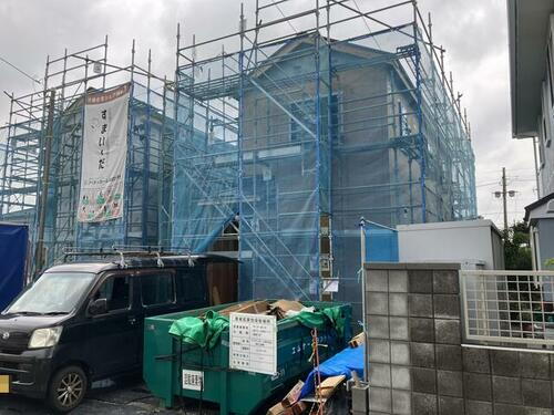 群馬県前橋市大利根町２丁目 賃貸一戸建て