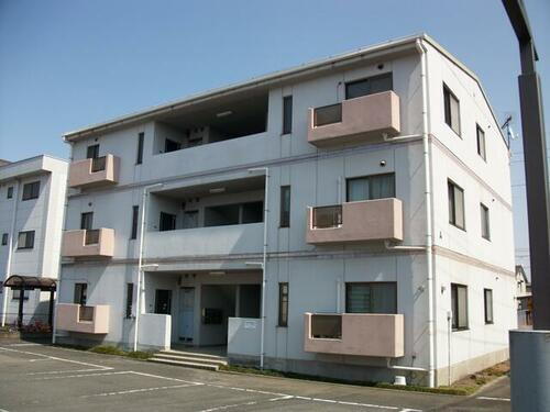 群馬県みどり市笠懸町鹿 賃貸アパート