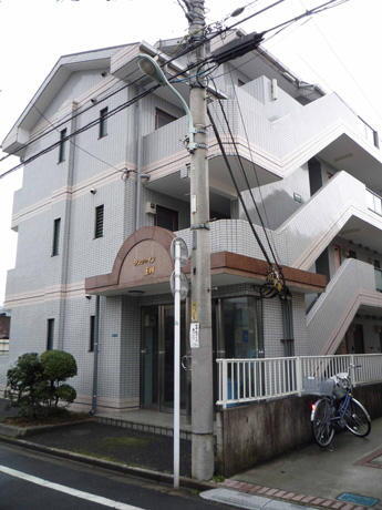 物件写真