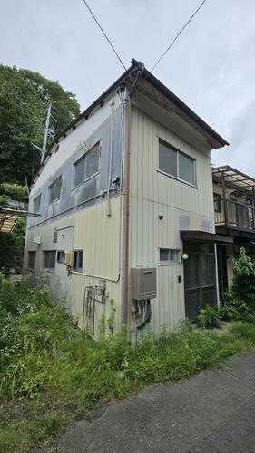 宮城県仙台市太白区向山１丁目 2階建 築49年9ヶ月
