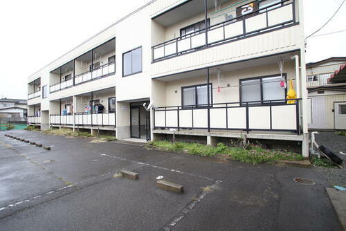 ハイツ土屋 2階建