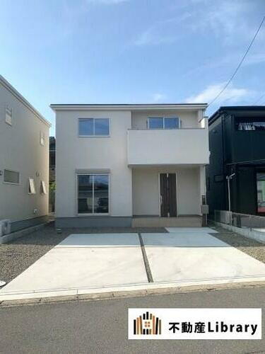 愛知県一宮市冨田字上町 賃貸一戸建て