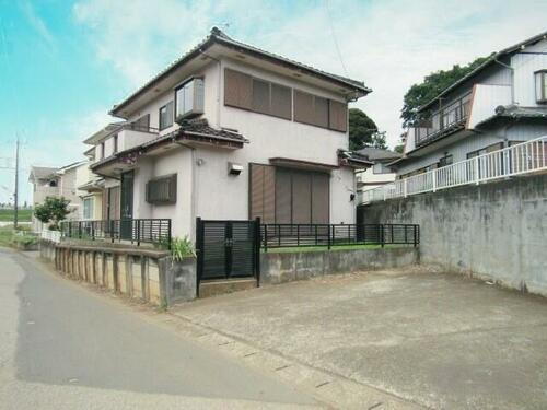 山本邸（八街ろ）