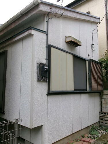 神奈川県横須賀市不入斗町３丁目 平屋建て 築42年6ヶ月