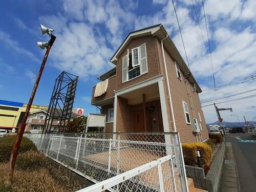 コットンアベニュー 2階建
