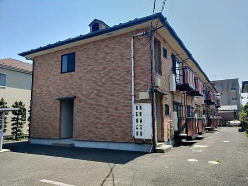 宮城県多賀城市高橋３丁目 2階建 築23年7ヶ月