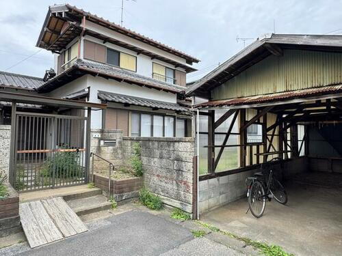 千葉県東金市北之幸谷 2階建 築43年9ヶ月