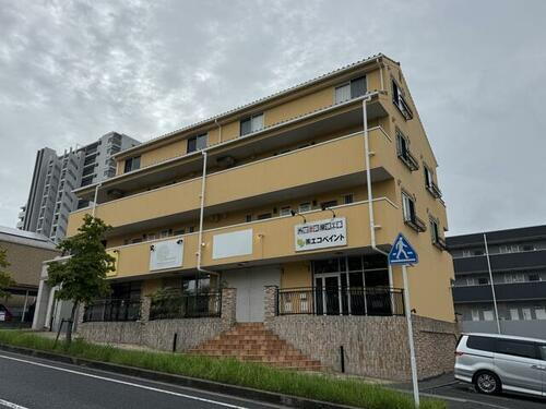 千葉県市原市ちはら台西１丁目 賃貸マンション