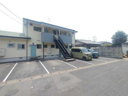 コーポ中沢 2階建