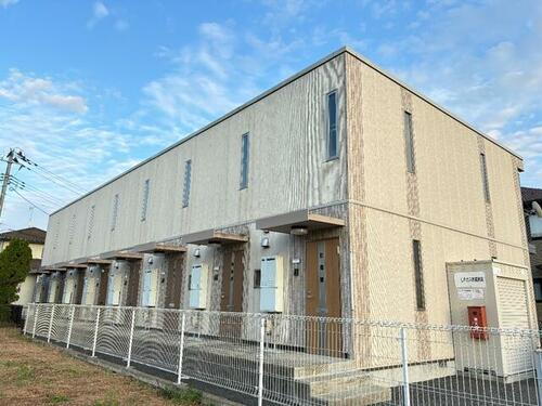 サンフォレストⅡ